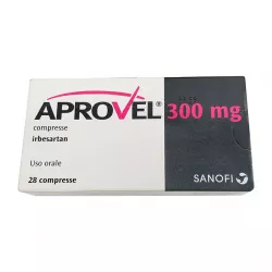 Апровель таб. 300мг №28 фото