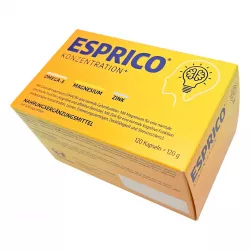 Эсприко (Esprico) капс. №120 фото