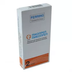 Пикопреп пак. шип. 2шт по 16,1г фото